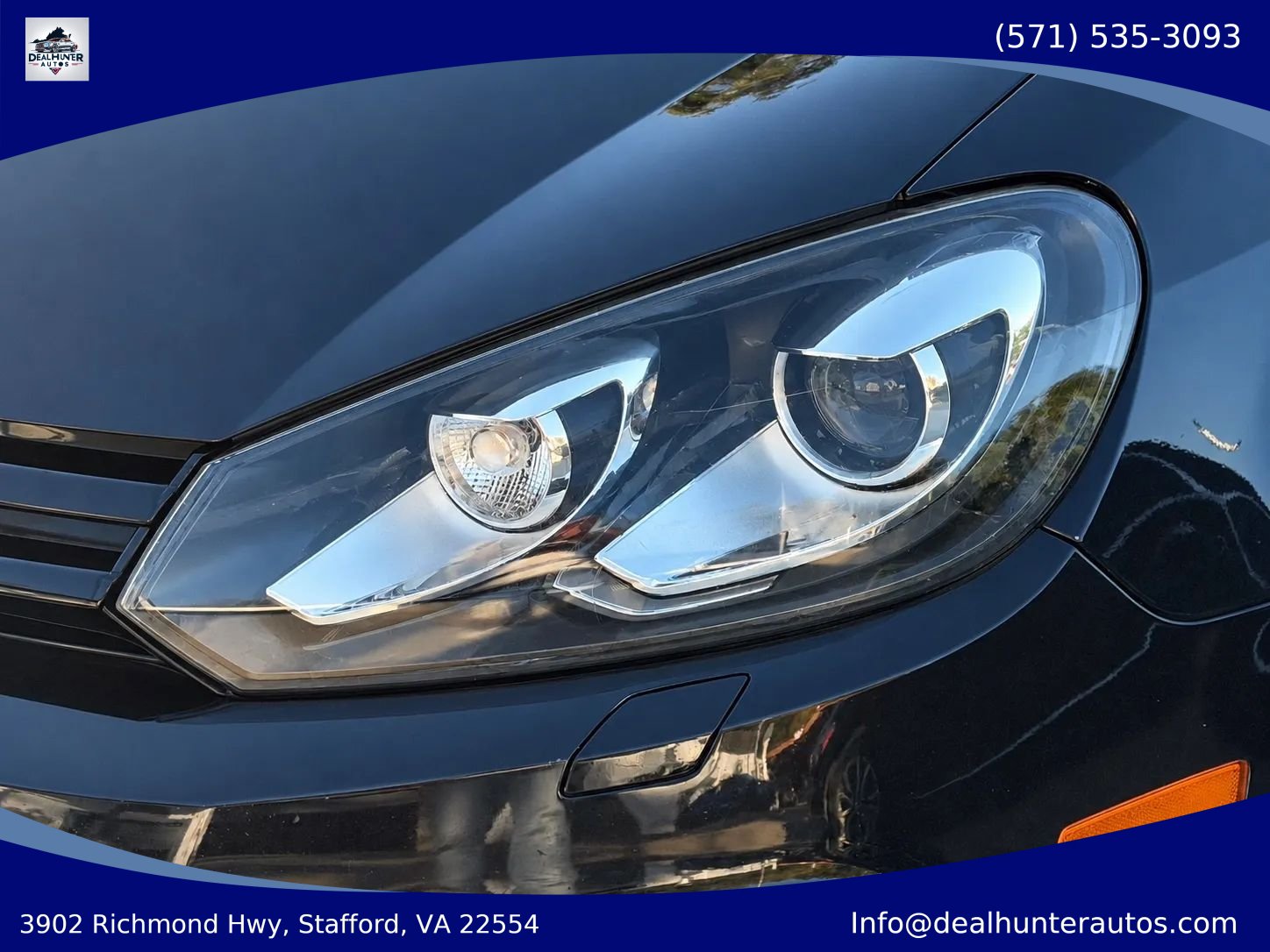 Used 2013 Volkswagen Golf 4-Door AWD/4WD image 32