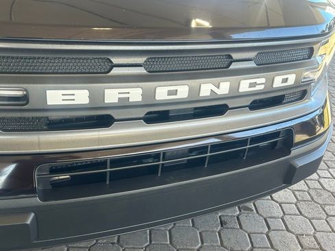 Certified 2021 Ford Bronco Sport Big Bend image 19
