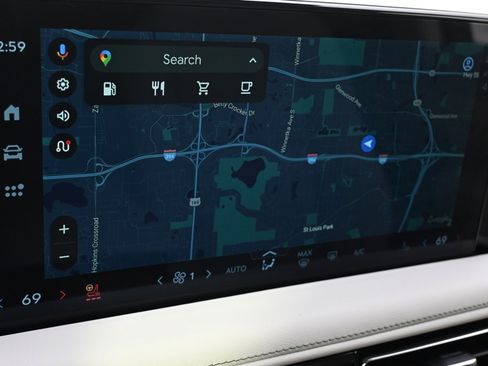 New 2026 Lincoln Aviator AWD image 30