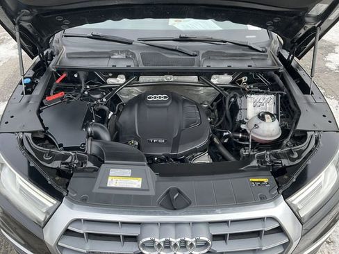 Used 2020 Audi Q5 2.0T Premium image 34