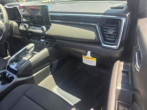 New 2026 GMC Canyon Elevation w/ Convenience Package RWD image 19
