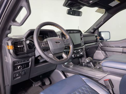 Used 2023 Ford F150 Tremor w/ Trailer Tow Package image 3