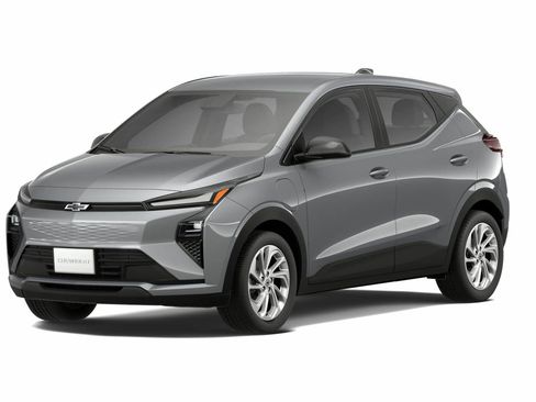 New 2027 Chevrolet Bolt LT image 25