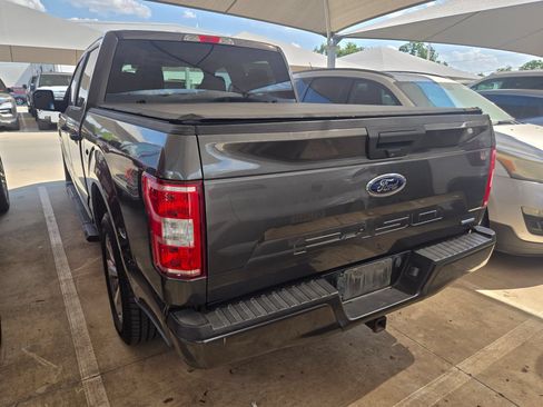 Used 2018 Ford F150 XL w/ Equipment Group 101A Mid RWD image 7