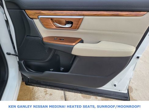 Used 2020 Honda CR-V EX image 53