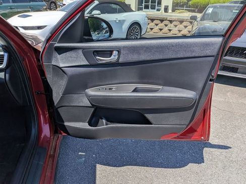 Used 2020 Kia Optima S FWD image 30