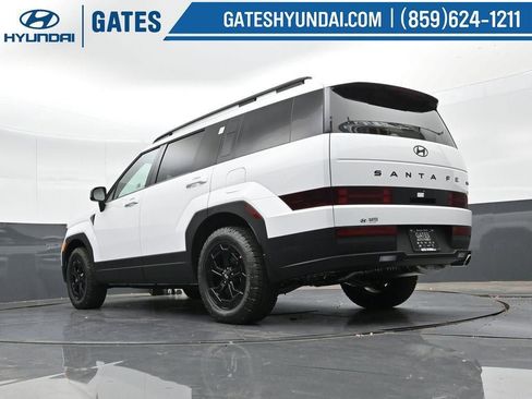 New 2026 Hyundai Santa Fe XRT image 39