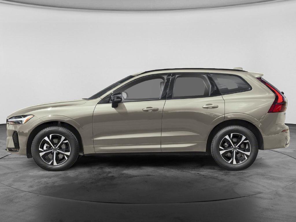 Used 2026 Volvo XC60 B5 Ultra AWD/4WD image 3