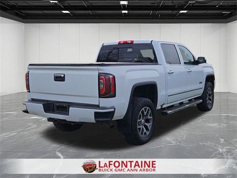 Used 2016 GMC Sierra 1500 SLT image 8