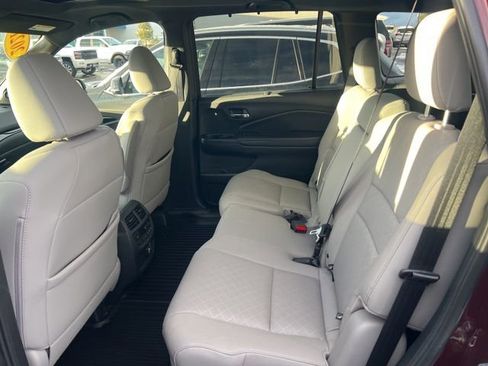 Used 2021 Honda Passport Touring image 18