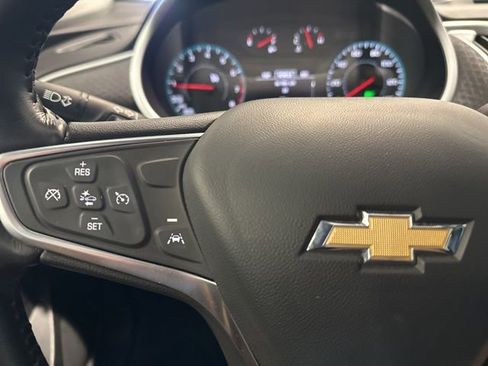 Used 2022 Chevrolet Malibu RS image 21