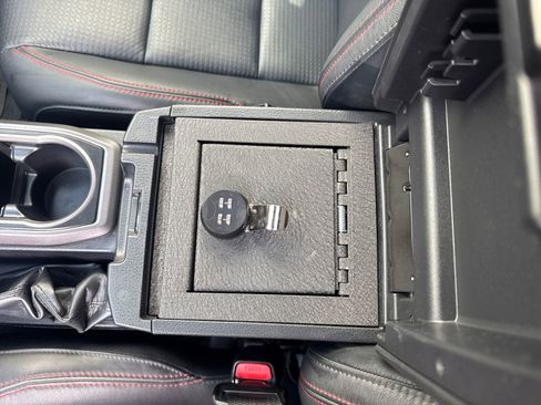 Used 2023 Toyota Tacoma TRD Pro image 20