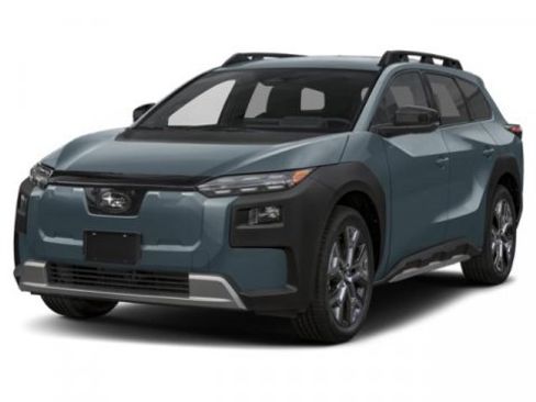 New 2026 Subaru Trailseeker AWD/4WD image 4