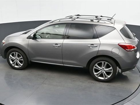Used 2012 Nissan Murano LE image 23