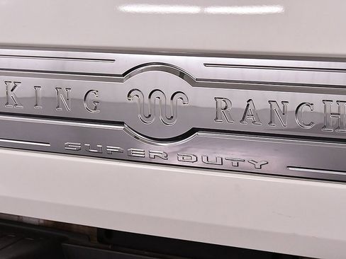 Used 2022 Ford F250 King Ranch w/ King Ranch Ultimate Package image 13