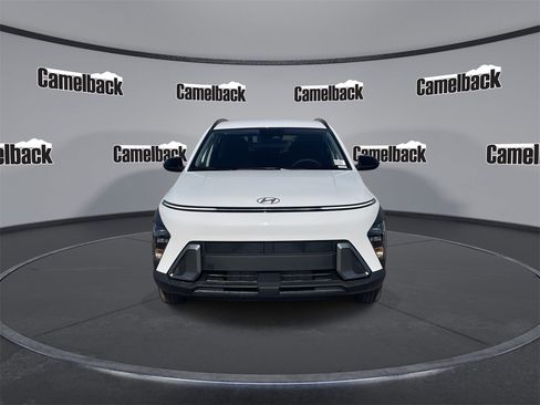 New 2026 Hyundai Kona SEL Sport image 2