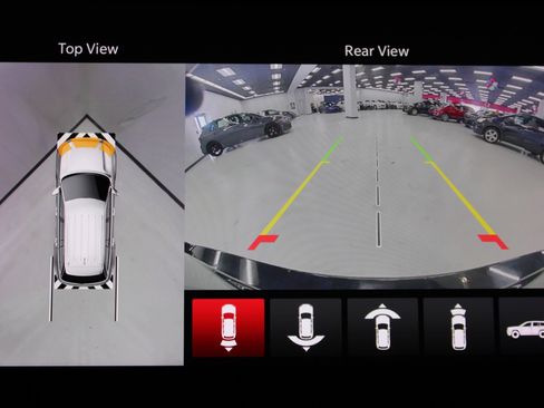 Used 2024 Jeep Grand Cherokee L Limited w/ Luxury Tech Group II image 32