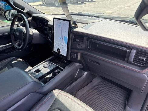 Certified 2023 Ford Expedition Limited RWD image 26