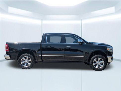 Used 2021 RAM 1500 Limited AWD/4WD image 6