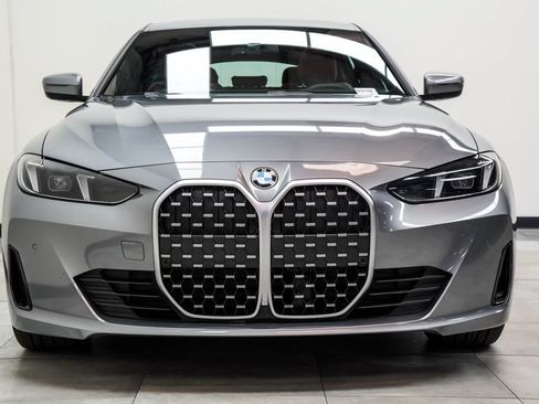 Used 2025 BMW 430i xDrive AWD/4WD image 6