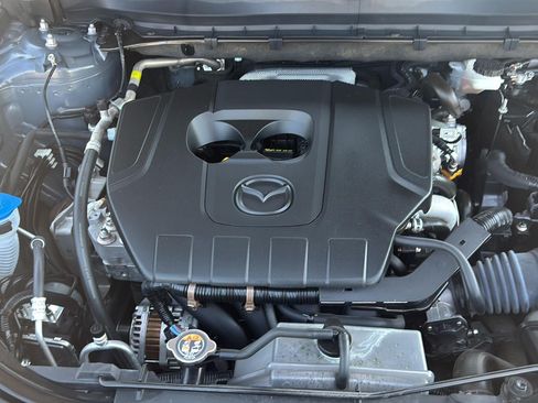 Used 2025 MAZDA CX-5 Carbon Edition AWD/4WD image 31