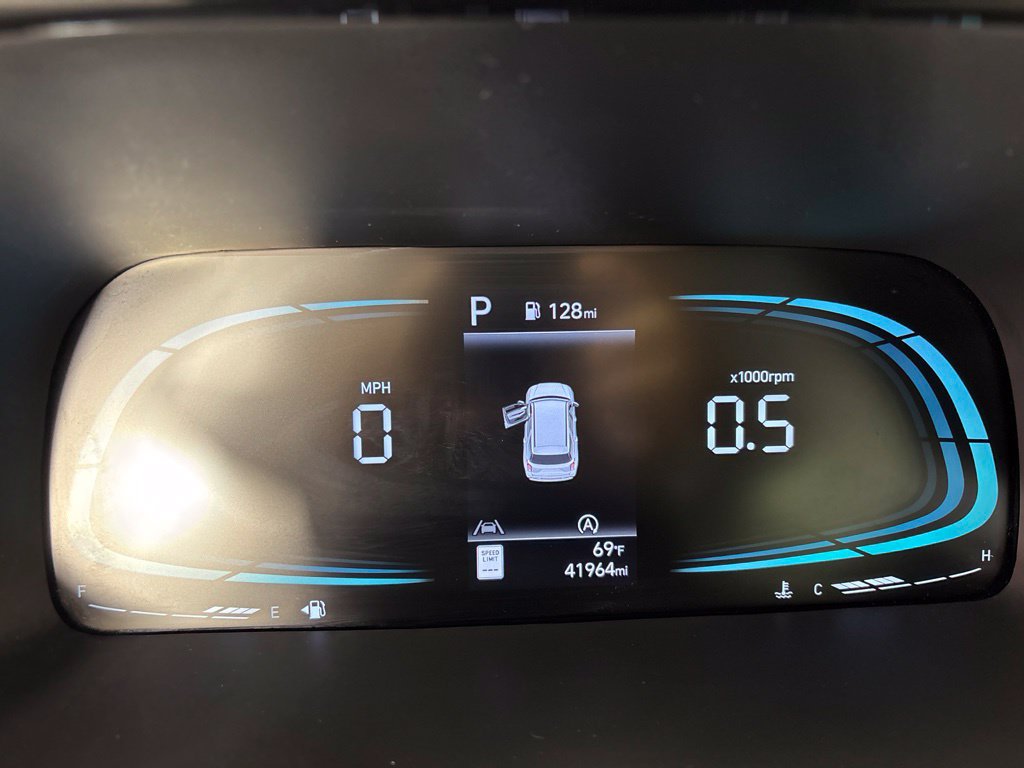 Used 2024 Hyundai Palisade SEL FWD image 32