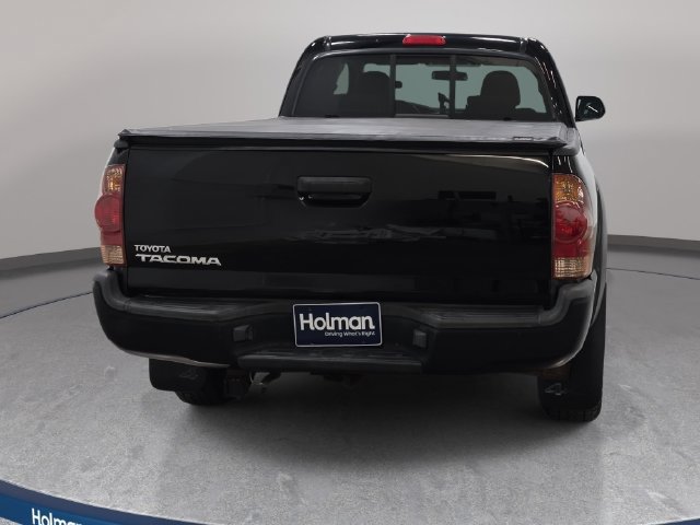 Used 2014 Toyota Tacoma 4x4 Access Cab w/ Convenience Package image 7