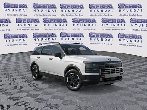 New 2026 Hyundai Palisade XRT Pro AWD/4WD image 2