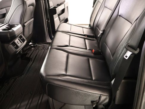 Used 2025 Ford F150 XLT w/ Equipment Group 303A High image 15