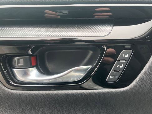 New 2026 Honda CR-V Sport Touring image 6