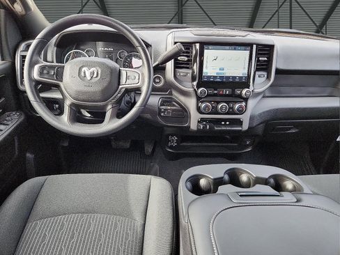 New 2024 RAM 2500 Tradesman w/ Chrome Appearance Group image 6