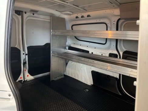 Used 2021 RAM ProMaster City Tradesman image 10