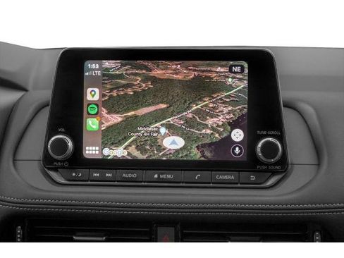 Certified 2023 Nissan Rogue SV image 12