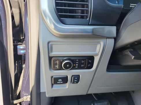 New 2025 Ford F150 Lariat w/ Equipment Group 502A High AWD/4WD image 13