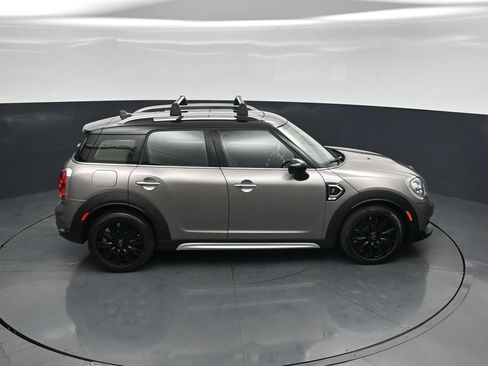Used 2019 MINI Cooper Countryman S w/ Premium Package FWD image 37