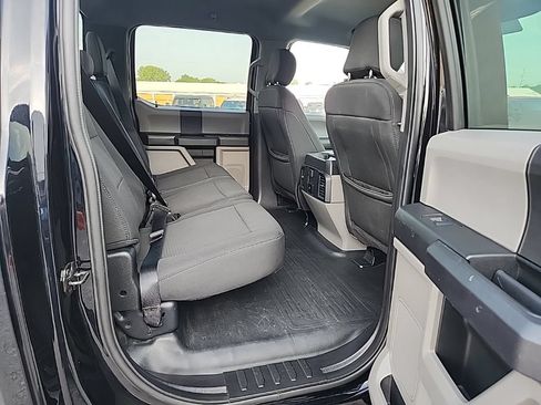 Used 2018 Ford F150 XL w/ Equipment Group 101A Mid AWD/4WD image 33