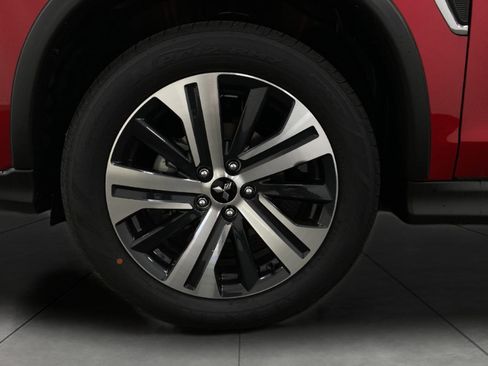 New 2025 Mitsubishi Outlander Sport AWD image 11