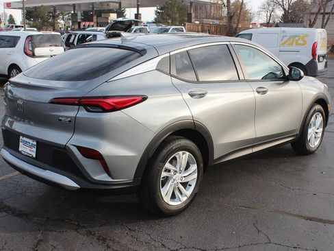 New 2026 Buick Envista Preferred w/ Convenience I Package image 10