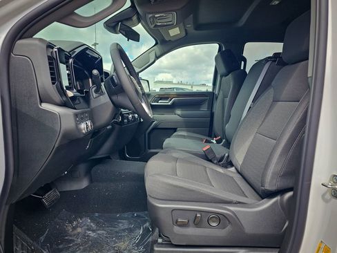 New 2026 GMC Sierra 1500 Elevation AWD/4WD image 13