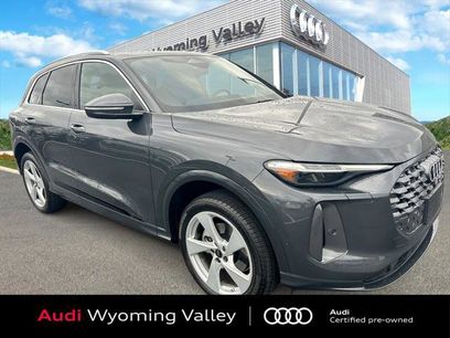 Certified 2025 Audi Q5 Premium Plus w/ Premium Plus