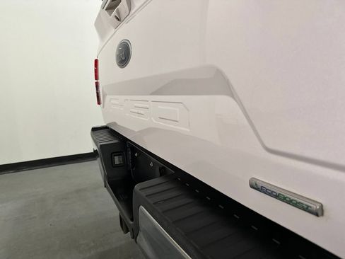 Used 2018 Ford F150 Lariat AWD/4WD image 8
