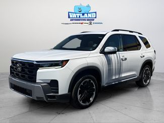 New 2026 Honda Pilot Touring video 1
