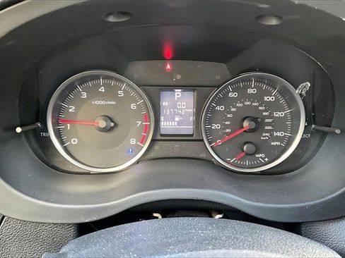 Used 2016 Subaru Crosstrek 2.0i Premium w/ Moonroof Package image 13