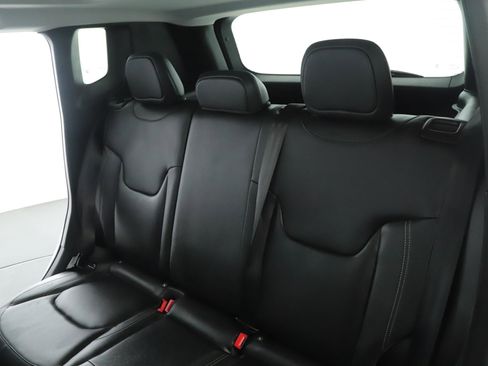 Used 2023 Jeep Renegade Limited w/ Sun/Sound Group image 7