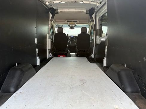 Used 2020 Ford Transit 250 Medium Roof w/ Load Area Protection Package RWD image 14
