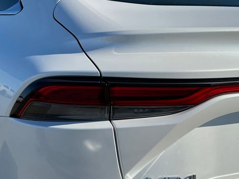Used 2021 Toyota Mirai XLE w/ Advanced Technology Package image 15