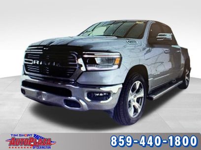 Used 2024 RAM 1500 Laramie
