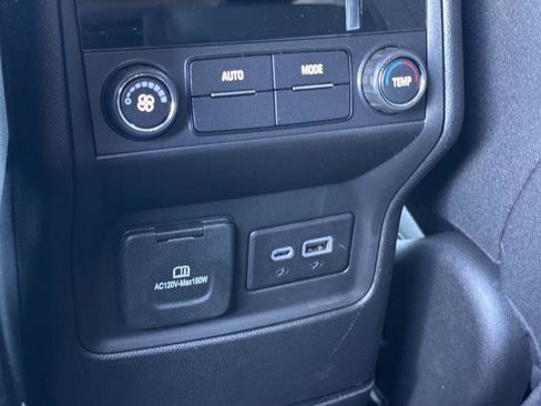 Used 2023 GMC Acadia SLE w/ Driver Convenience Package AWD/4WD image 29