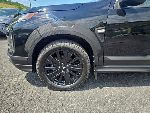 New 2025 Mitsubishi Outlander Sport AWD image 8