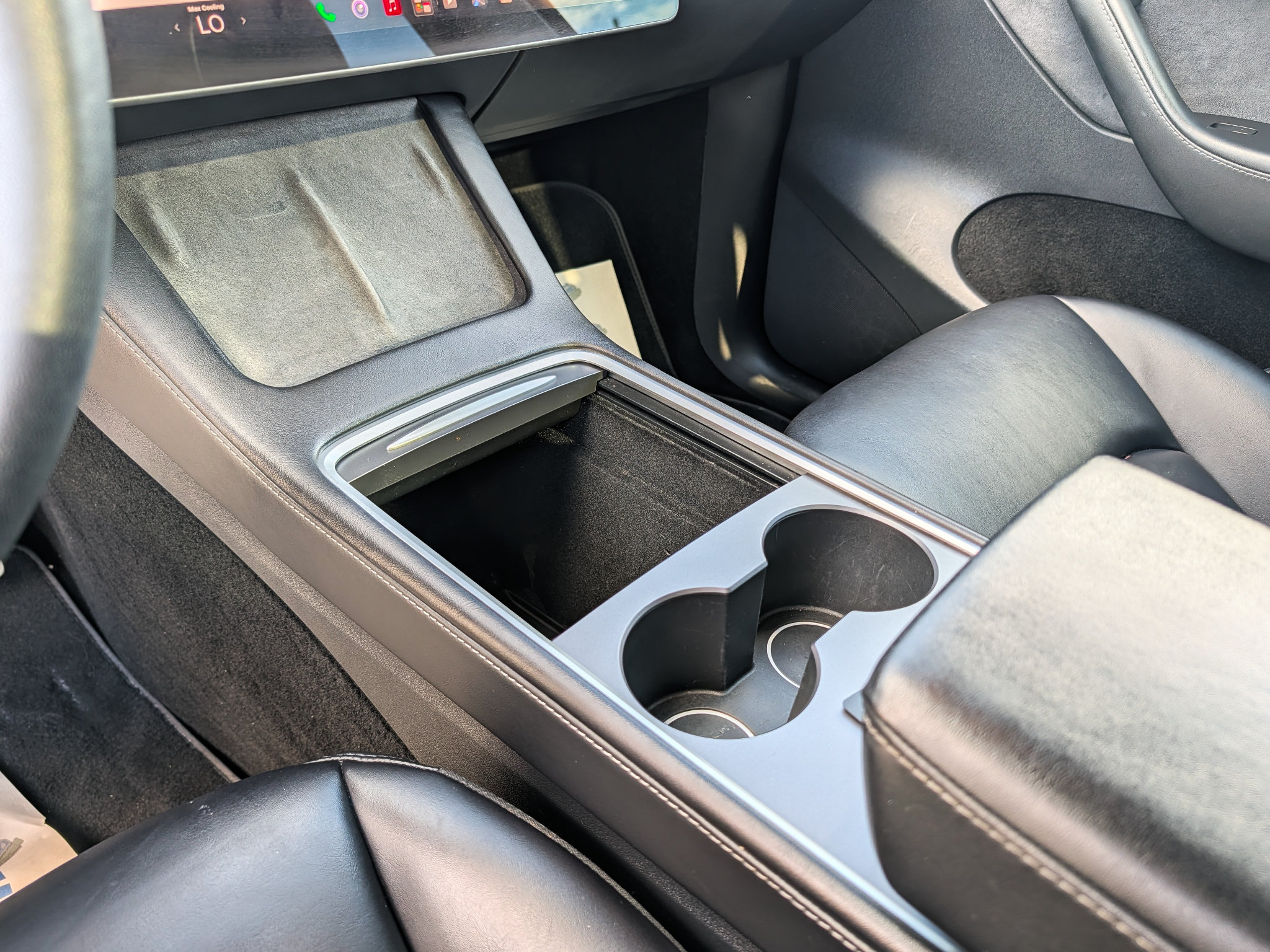Used 2023 Tesla Model Y Performance AWD/4WD image 21
